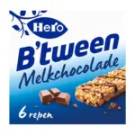 Hero B'Tween Milk Chocolate (10 x 6 x 25g) Kopen