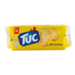 LU Tuc Crackers Naturel (24 x 100g) Kopen