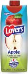 Lovers Apple Juice (18 x 0,33 Liter) Kopen