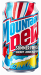 Mountain Dew USA Summer Freeze (12 x 0,355 Liter Blik) Kopen
