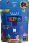 Powerbeärs Tetris Fruit Gum (6 x 125g) Kopen