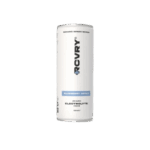 RCVRY Electrolyte Hydration Blueberry Apple (12 x 0,25 Liter blik NL) Kopen