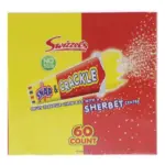 Swizzels Snap & Crackle (60 x 18g) Kopen