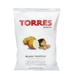 Torres Black Truffle Chips (8 x 125g) Kopen