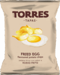 Torres Fried Egg Chips (17 x 125g) Kopen