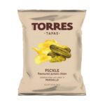 Torres Pickle Chips (20 x 40g) Kopen
