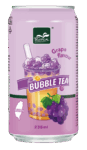 Tropical Bubble Tea Grape (24 x 0,235 Liter blik) Kopen