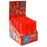 Two To One Strawberry & Lemon (12 x 25g) Kopen
